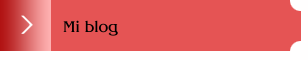 Mi blog